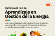 Inscripción abierta a la red de eficiencia energética para PYMES