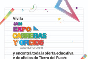 Nuevas oportunidades de acceso a la información de carreras y oficios para la comunidad fueguina