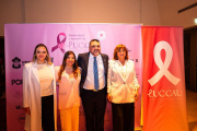 “Las causas nobles movilizan y unen a la sociedad”