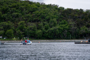Se abren las inscripciones para las jornadas de capacitación "zona especial canal Beagle"