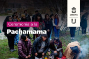 La Municipalidad de Ushuaia acompañará la ceremonia a la Pachamama este 1° de agosto