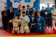 Juegos Deportivos Fueguinos 2026