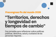 El Precongreso Fin del Mundo 2026 se realizará en el salón del IPRA