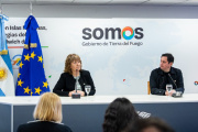 Comenzó el proyecto de eficiencia energética para las pymes