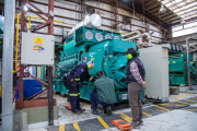 Corte programado del servicio eléctrico