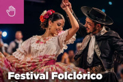 3° Edición del “Festival Folclórico Chamemecero” este sábado 1°