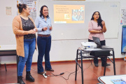 Nueva edición en Ushuaia de talleres gratuitos de Armado de CV, Oratoria y Entrevista Laboral
