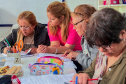 Aprender a leer y escribir no tiene edad: continúan abiertas las inscripciones al programa “Yo, sí puedo”