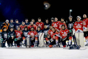 Se consagró campeón de la 21.ª edición de la Copa Fin del Mundo