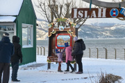 Temporada invernal con buena ocupación y mayor conectividad