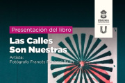 La Municipalidad de Ushuaia acompañará la charla “Miradas que transforman”