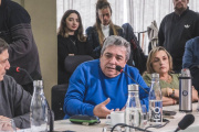 Becerra repudió a los “sembradores de odio” que buscan dividir a la sociedad