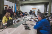 "Nunca vamos a ir en contra de las normativas ni de los vecinos"