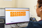 Se permite consultar online los informes de estudios de diagnóstico por imágenes