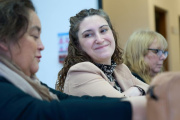 El COMUDI realizó una nueva plenaria para fortalecer el trabajo articulado en políticas de discapacidad