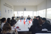 El Consejo Consultivo de la Mujer avanza en acciones conjuntas