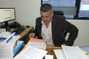 Condenan a un hombre a 8 meses de prisión condicional por usar la patente de otro vehículo
