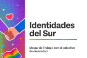 Gobierno invita a participar de la mesa de trabajo "Identidades del Sur"