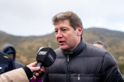 “Fue un gran trabajo de gestión para lograr esta inversión real y concreta”