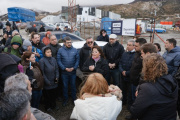“La nueva usina nos permitirá proyectar la Ushuaia de los próximos 30 o 40 años”