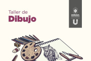 La Secretaría de Políticas Ambientales, Culturales y Educativas abre las inscripciones al Taller de Dibujo