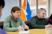 “Nuestra responsabilidad es escuchar, dialogar y buscar soluciones”