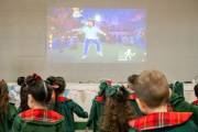 Llega la 2da Edición de la Expo Nivel Inicial “Conectando Infancias, juego, tecnología y creatividad”