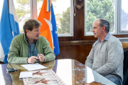 “Hay un reordenamiento que era necesario y me parece muy positivo”