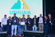 Declaró de interés Municipal y turístico el congreso internacional “Ushuaia Knee Experience Course”