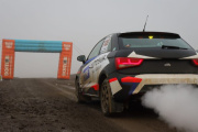 Desarrollo de la 51ª edición del Gran Premio de la Hermandad con un amplio operativo de seguridad y prevención