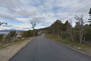 La pavimentación de calle De Los Ñires marca un punto de partida para nuevas obras en distintos sectores de la ciudad