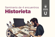 La Secretaría de Políticas Ambientales, Culturales y Educativas impulsará un seminario de historieta