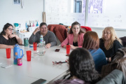 La Comisión de participación política del Consejo Consultivo de la Mujer avanza en su agenda de trabajo