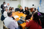 Se actualiza el subsidio para pacientes oncopediátricos y refuerza el acompañamiento a las familias