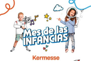 El Gobierno invita a disfrutar de una Kermesse en toda la provincia