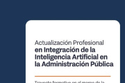 Trayecto formativo de actualización profesional en IA para la administración pública fueguina