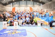Finalizaron los Juegos Fueguinos 2026 para Adultos Mayores
