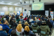 Más de 140 personas participaron de la jornada de capacitación sobre trata de personas