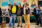 Se realización de la 51° edición del Gran Premio de la Hermandad