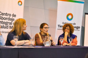 La Provincia articula estrategias intersectoriales y clínicas para abordar el suicidio