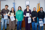 Fortalece las oportunidades de formación universitaria