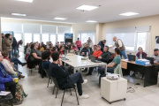 Inicio del proceso de actualización del ordenamiento territorial de Bosques Nativos