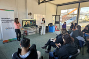 175 emprendedores y productores fueguinos ya participan de la instancia Provincial