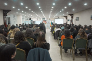 Jornada sobre prevención y abordaje de la trata de personas