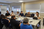 "La verdadera defensa de nuestra industria no se logra vaciando los puestos de trabajo, sino agregándoles valor"