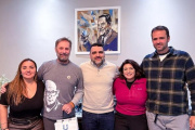 Se analizaron el contexto económico y social del país