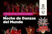 Ushuaia se prepara para la XXIV “Fiesta de las Colectividades”