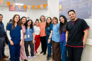 El Centro Provincial de Rehabilitación celebró su 2° aniversario con más de 60 mil prestaciones en el último año