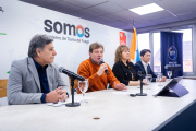 Se anunció medidas de alivio y desendeudamiento para familias fueguinas a través del BTF