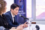 “El BTF tiene un rol social y el objetivo es que las familias fueguinas estén bien”